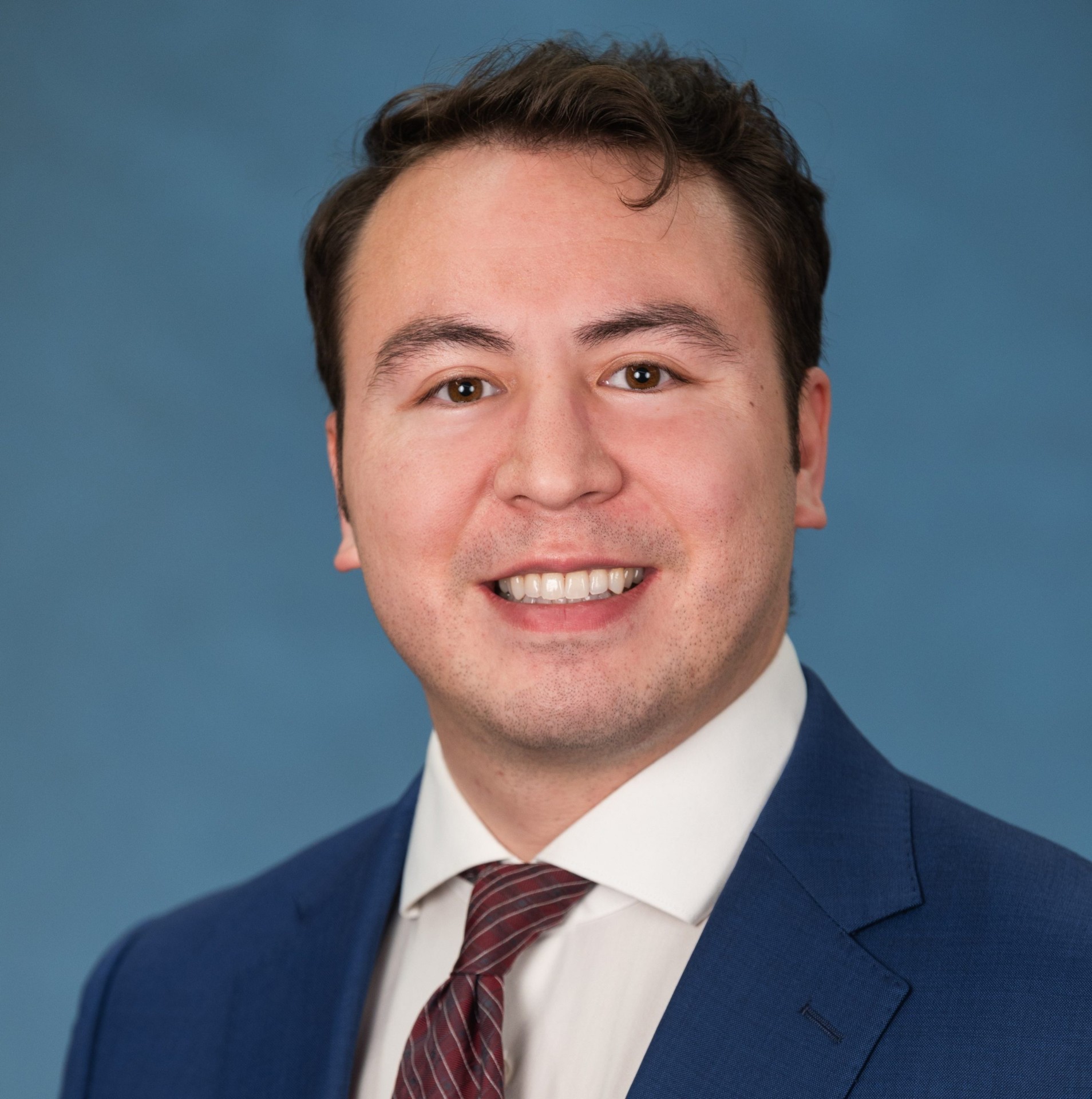 Portrait of Brian Abbott, Financial Planner at Summit Financial