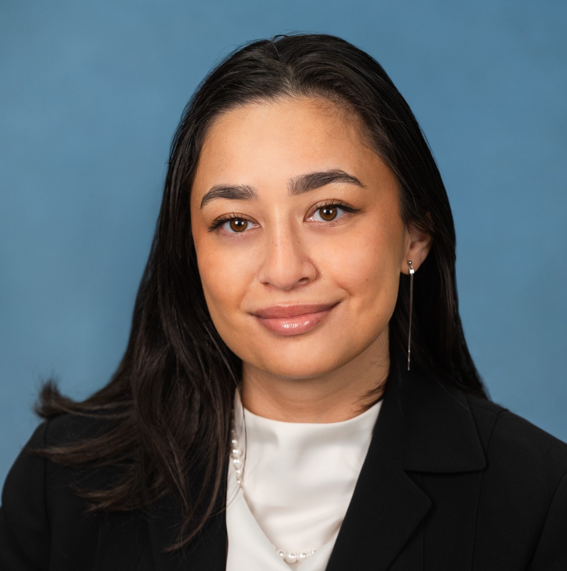 Portrait of Natassia Najman, Senior Planning Specialist at Summit Financial